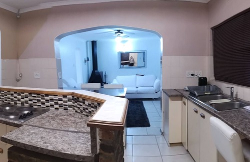 Cape Town Casa | TwinnPalms Accommodation