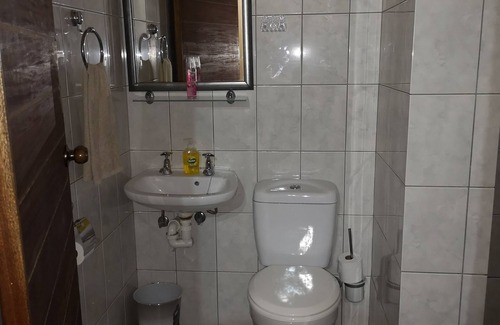 Cape Town Casa | TwinnPalms Accommodation