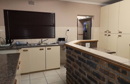 Cape Town Casa | TwinnPalms Accommodation