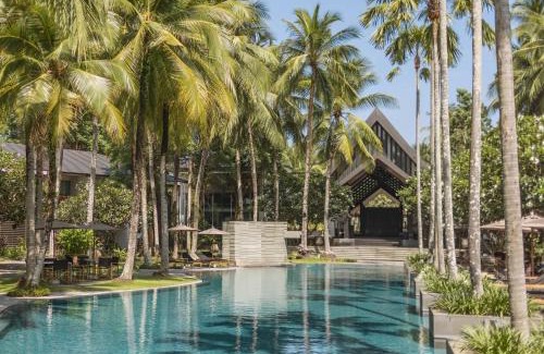 Cherngtalay Complejo | Twinpalms Surin Beach Phuket