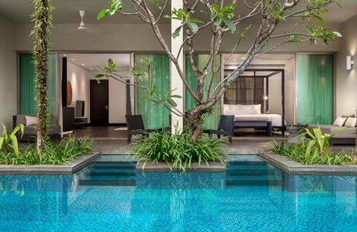 Cherngtalay Complejo | Twinpalms Surin Beach Phuket