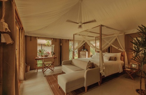 Old Phuket Town Otro | Twinpalms Tented Camp Phuket