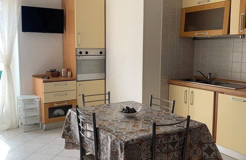 Rodi Garganico Apartamento | Twins Apartment - Rodi Garganico