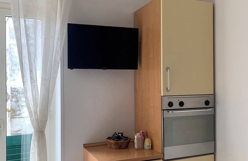 Rodi Garganico Apartamento | Twins Apartment - Rodi Garganico