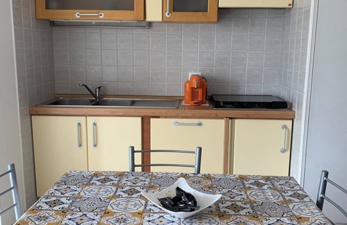 Rodi Garganico Apartamento | Twins Apartment - Rodi Garganico
