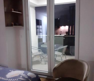 Strumica Apartamento | Twins Apartment