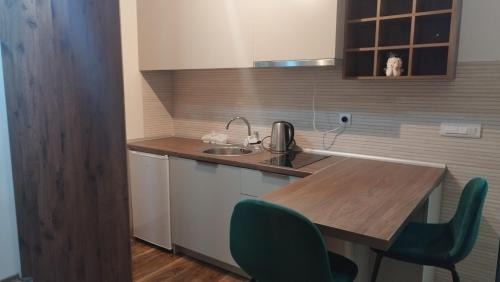 Strumica Apartamento | Twins Apartment