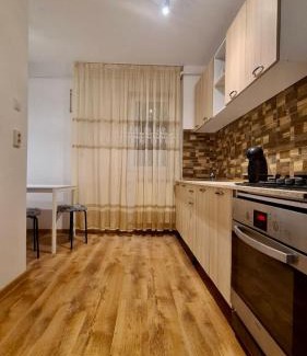 Ploiesti Apartamento | Twins Apartments 1