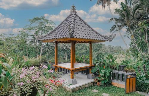 Keliki Casa | Twins Bali Ubud