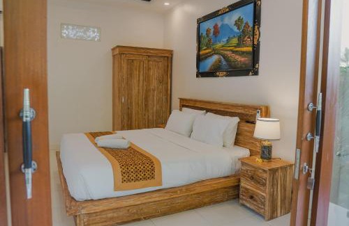 Keliki Casa | Twins Bali Ubud