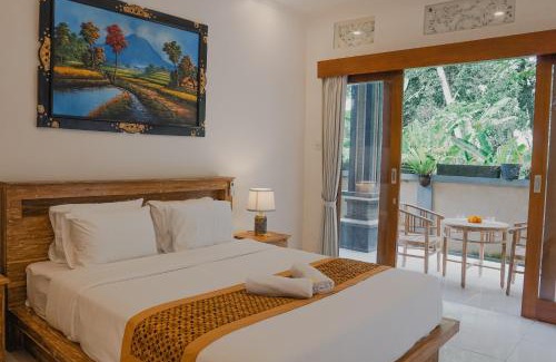 Keliki Casa | Twins Bali Ubud