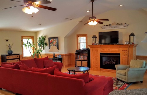 Southern Shores Casa | Twins Inn - Nantucket Beauty Oceanside en las costas del sur de OBX