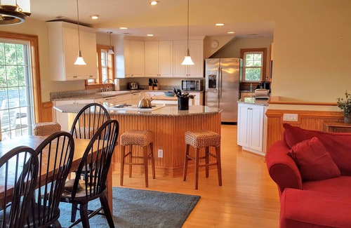 Southern Shores Casa | Twins Inn - Nantucket Beauty Oceanside en las costas del sur de OBX