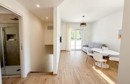 Taranto Apartamento | TWINSANDBI Apartments B
