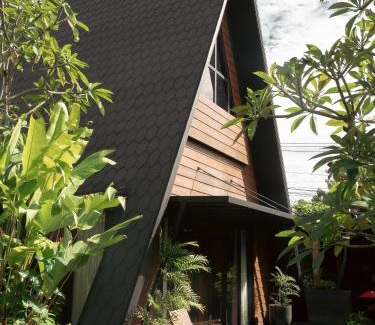 Ungasan Cabina | Twinseas Villa