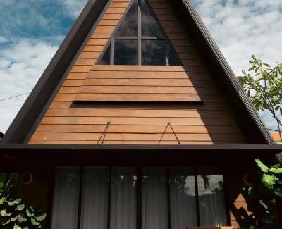 Ungasan Cabina | Twinseas Villa