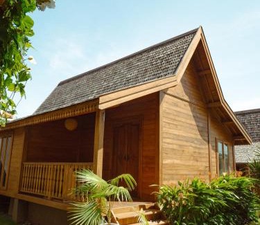 Ungasan Cabina | Twinseas Villa