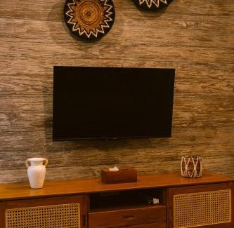 Ungasan Cabina | Twinseas Villa