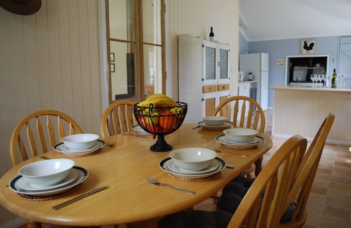 Ballandean Cabaña | Gum Twisted Vineyard Cottage