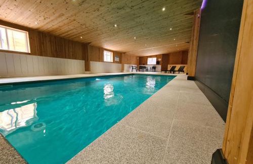 Hope Valley Casa | Twitchill Farm Holiday Cottage