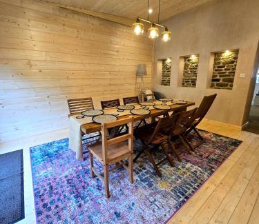 Hope Valley Casa | Twitchill Farm Holiday Cottage