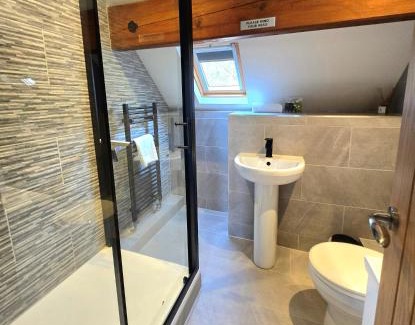 Hope Valley Casa | Twitchill Farm Holiday Cottage