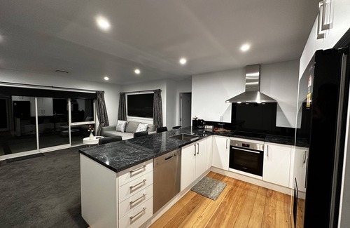 Twizel Casa | Twizel retreats - LH Fountain Retreat