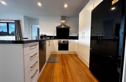 Twizel Casa | Twizel Retreats - LH Retreat