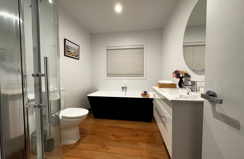 Twizel Casa | Twizel Retreats - LH Retreat