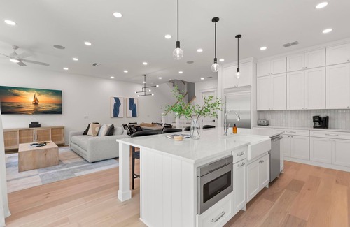 Clearwater Beach Casa | Two Amazing Homes at The Gemma