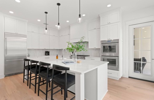 Clearwater Beach Casa | Two Amazing Homes at The Gemma