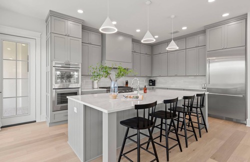 Clearwater Beach Casa | Two Amazing Homes at The Gemma