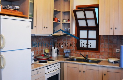 Kea Casa | Dos apartamentos en una villa, ideal para dos familias o un grupo de amigos.
