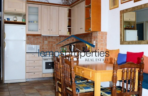 Kea Casa | Dos apartamentos en una villa, ideal para dos familias o un grupo de amigos.