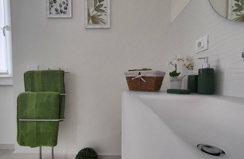 Rho Apartamento | Dos apartamentos en uno - IncentRho