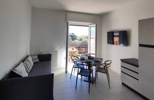 Rho Apartamento | Dos apartamentos en uno - IncentRho