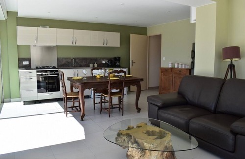 Grabels Casa | DOS APARTAMENTOS EN PROPIEDAD DE 2 HECTÁREAS MONTPELLIER MEDITERRANEE CEVENNES