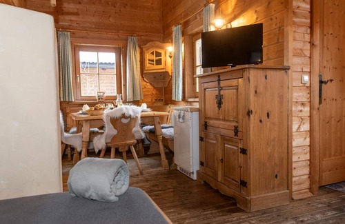 Niederau Casa | Two beautiful chalets with great location