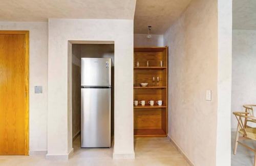 La Estancia Apartamento | Two beautiful rooms with pool