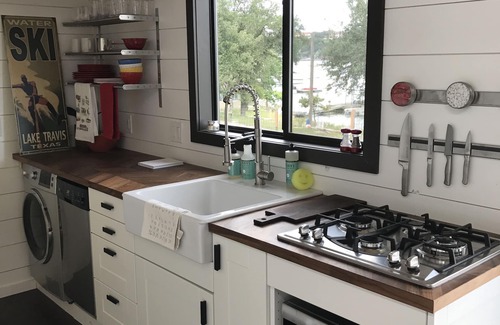 Lakeway Complejo | ¡DOS HERMOSAS VIVIENDAS NUEVAS EN LAKEWAY EN LAKE TRAVIS! Muelle privado.