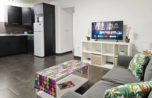 El Ejido Apartamento | Apartamento de dos dormitorios en el centro de Málaga
