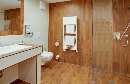 Altstadt Casa | Two-bed comfort double room - Akzent Hotel Am Goldenen Strauss