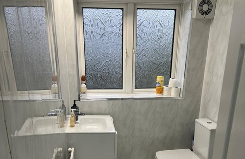 Stratford Apartamento | Two-bed flat near Maryland Station, Stratford Westfield Mall, London Stadium