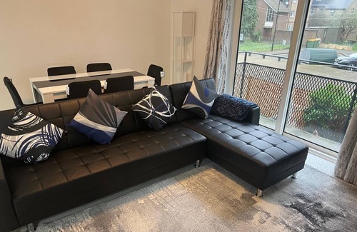Stratford Apartamento | Two-bed flat near Maryland Station, Stratford Westfield Mall, London Stadium