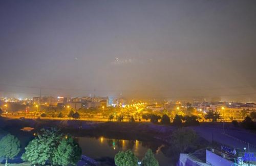 Hassan Abdal Apartamento | Two Bed Luxury Apartment