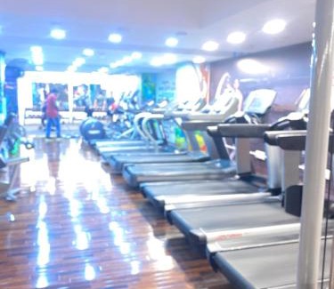 Hassan Abdal Apartamento | Two Bed Luxury Apartment