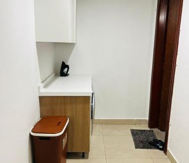 Lahore Apartamento | Two Bed Luxury Apartment