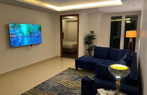 Lahore Apartamento | Two Bed Luxury Apartment