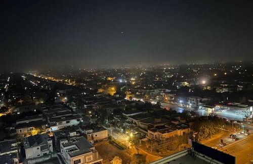 Lahore Apartamento | Two Bed Luxury Apartment