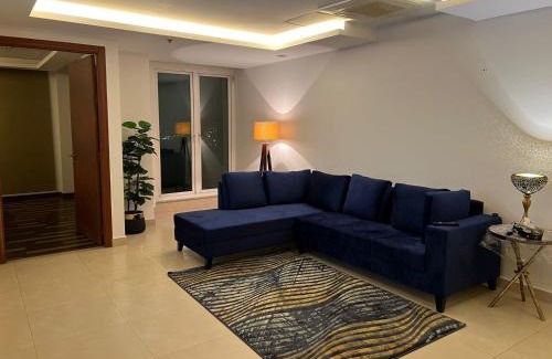 Lahore Apartamento | Two Bed Luxury Apartment